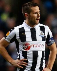 Yohan Cabaye